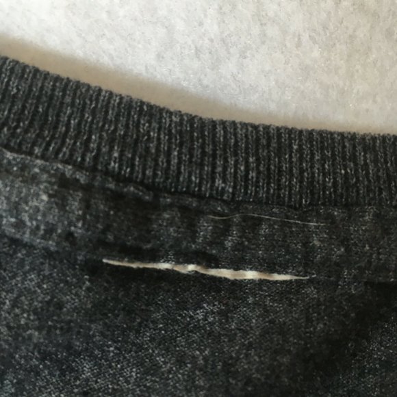 #74 The Great Seal United States Of America USA Men's Tee Shirt charcoal flag lg - Picture 3 of 7